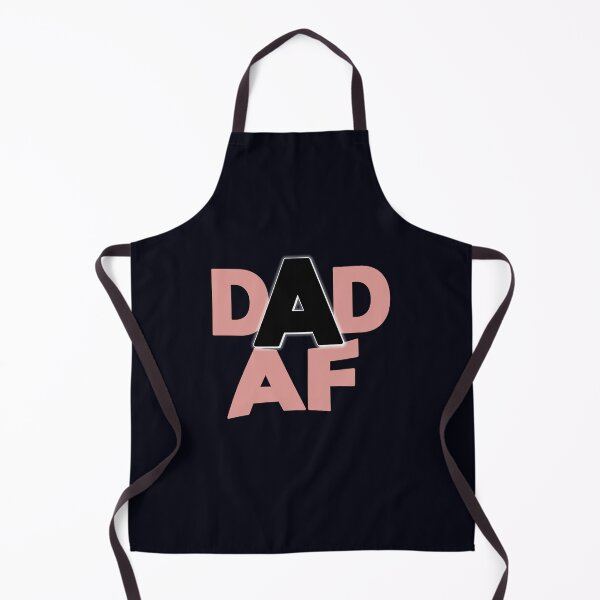 Item preview, Dad Af For Dad designed and sold by FYS-Arte-Style.