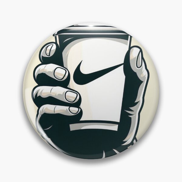 Item preview, Nike Cup Art  designed and sold by umi-allaround.