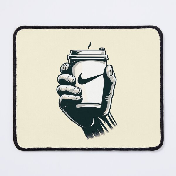 Item preview, Nike Cup Art  designed and sold by umi-allaround.