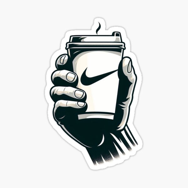 Vista previa del artículo con la obra «Arte De La Copa Nike », diseñado y vendido por umi-allaround.