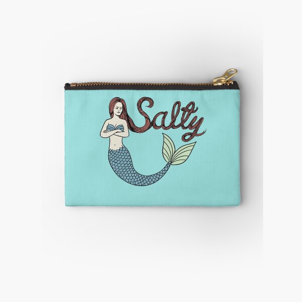Item preview, Mermaid Salty designed and sold by coffeeman.