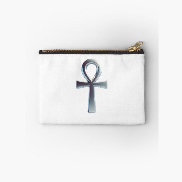 Item preview, silver ankh  designed and sold by jkrphoto.