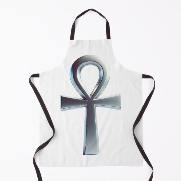 Item preview, silver ankh  designed and sold by jkrphoto.
