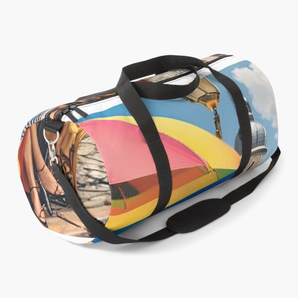 Item preview, Umbrellas in Art A Celebration Under the Canopy designed and sold by dcohea.