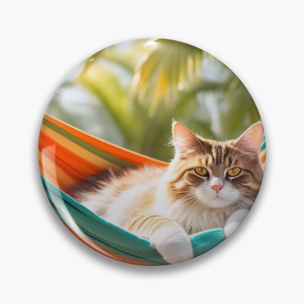Item preview, Resting Cat designed and sold by M-Y-A-R-T-.