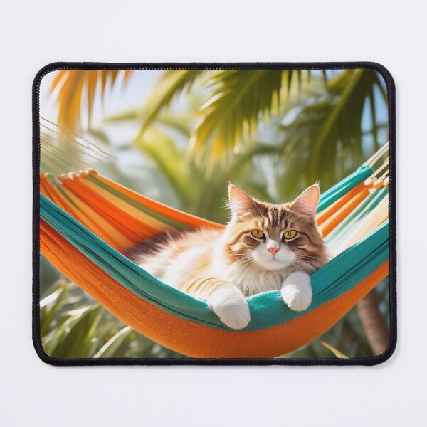 Item preview, Resting Cat designed and sold by m-y-A-I-A-R-T-.