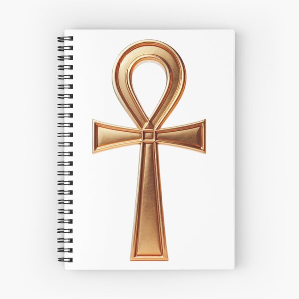 Item preview, ankh dorado designed and sold by jkrphoto.