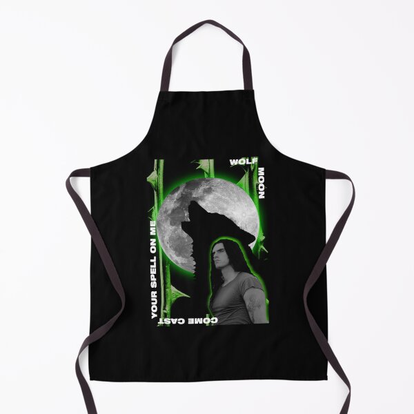 Item preview, WOLF MOON: Green Light Version designed and sold by Suspiria96.