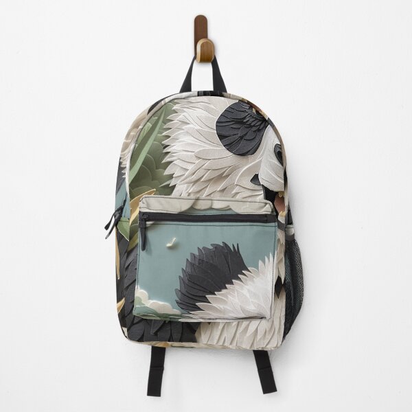 Item preview, Panda Art Illustration designed and sold by nomiraclehere.