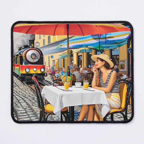 Item preview, Umbrellas in Art A Celebration Under the Canopy designed and sold by dcohea.