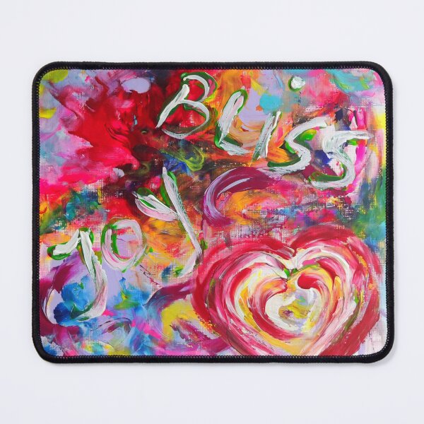 Item preview, Love Bliss Joy designed and sold by CharismaticMindArt.