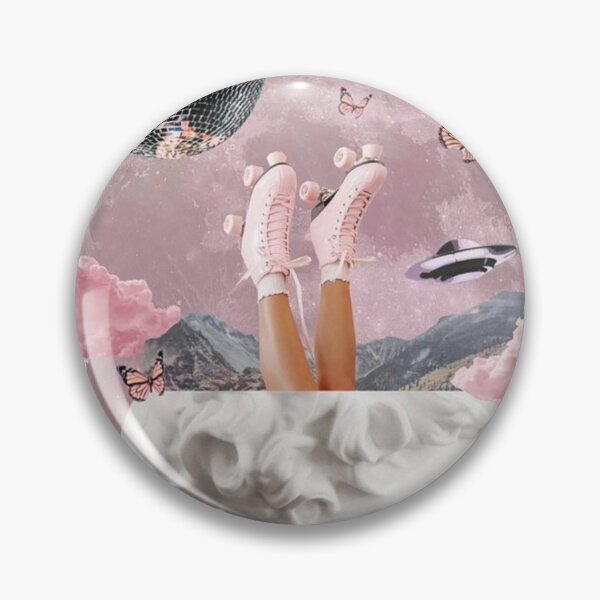Item preview, Surreal Retro Fusion designed and sold by Grind107.