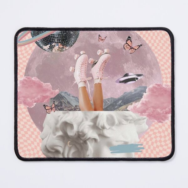 Item preview, Surreal Retro Fusion designed and sold by Grind107.
