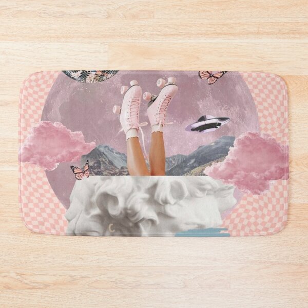 Item preview, Surreal Retro Fusion designed and sold by Grind107.