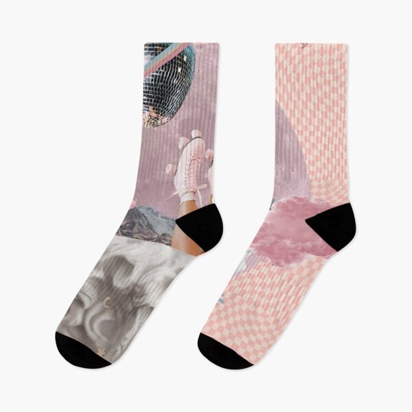 Item preview, Surreal Retro Fusion designed and sold by Grind107.