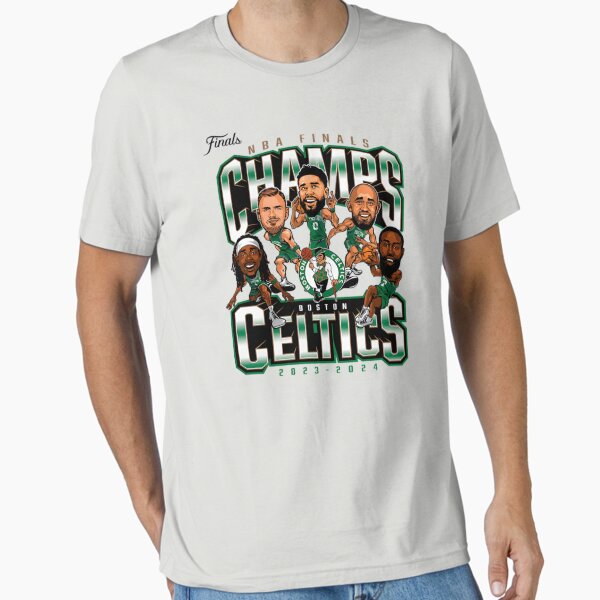 Item preview, Tatum, Brown, Holiday, Porzingis And White The Champs designed and sold by RobertSportwear.