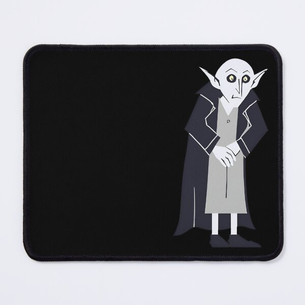 Item preview, Cute Nosferatu designed and sold by caramelomediasocial.