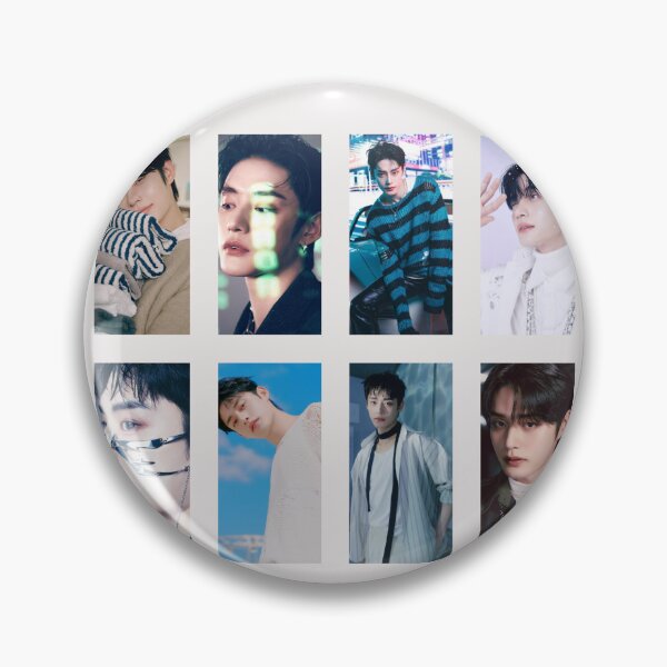 Item preview, Zerobaseone Kim Jiwoong designed and sold by Wolf1Queen.