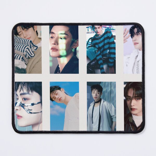 Item preview, Zerobaseone Kim Jiwoong designed and sold by Wolf1Queen.