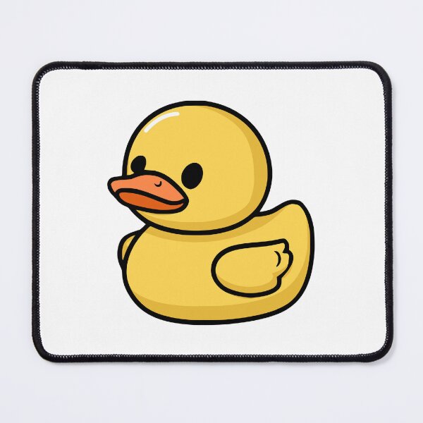 Item preview, Rubberduck! Cute Rubber Duck designed and sold by PMCreative.