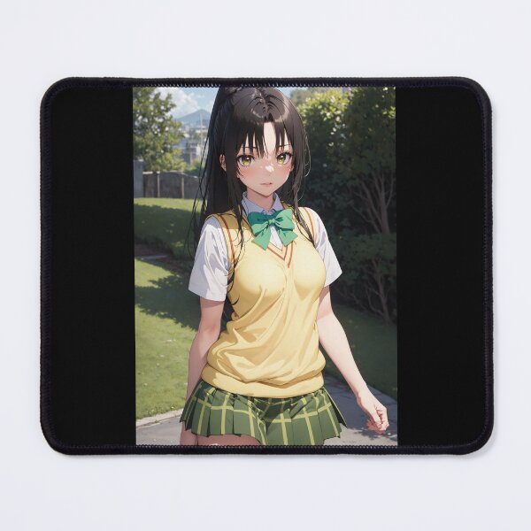 Item preview, Kujou Rin Fanart designed and sold by iloveanimechibi.