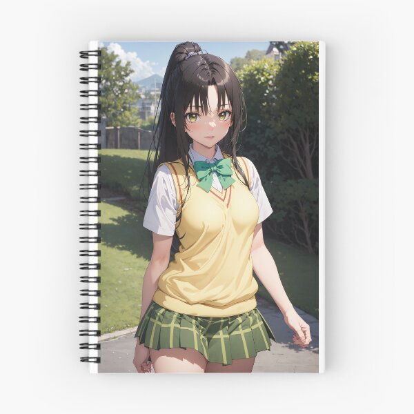 Item preview, Kujou Rin Fanart designed and sold by iloveanimechibi.