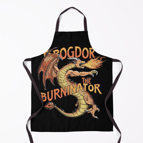 Item preview, Tee of Trogdor the Burninator designed and sold by Ajax90.