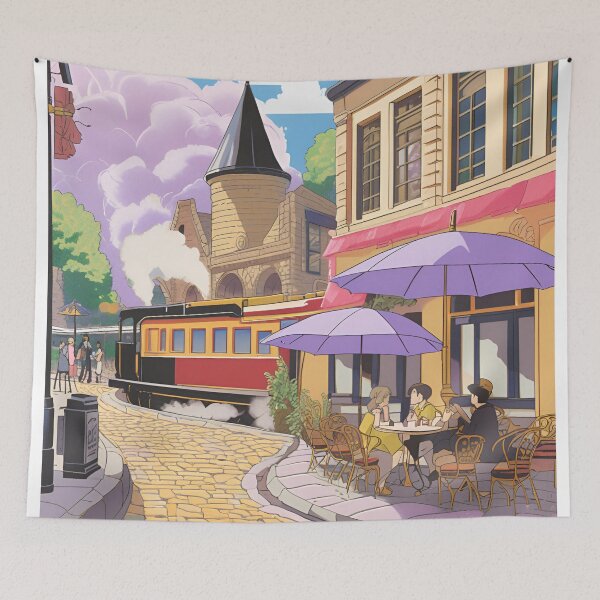 Item preview, Umbrellas in Art A Celebration Under the Canopy designed and sold by dcohea.