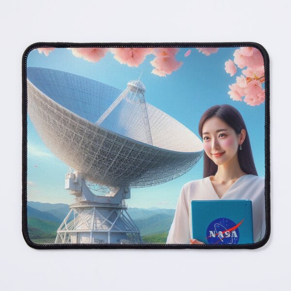 Item preview, Astrophysicist designed and sold by RaF71PrO.