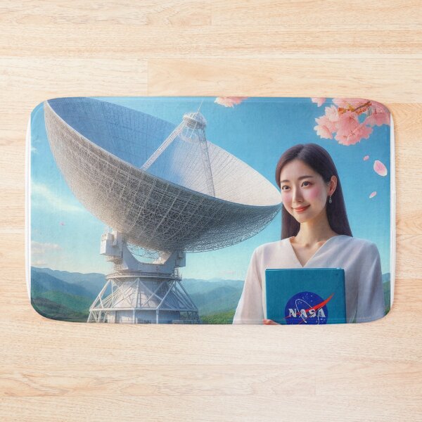 Item preview, Astrophysicist designed and sold by RaF71PrO.