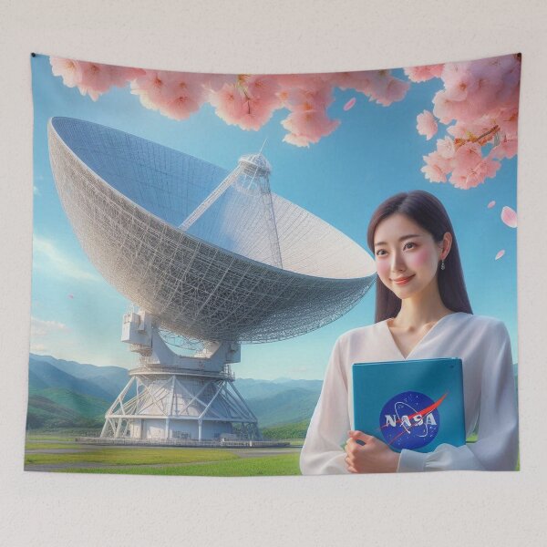 Item preview, Astrophysicist designed and sold by RaF71PrO.