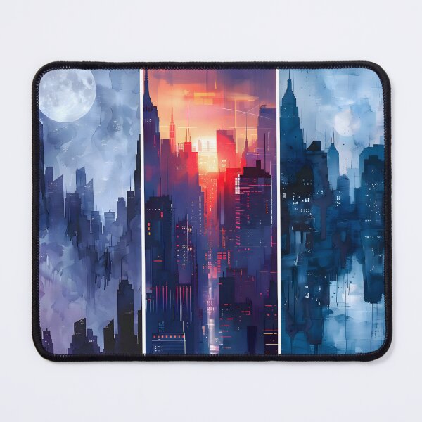 Item preview, Abstract Fusion designed and sold by AI-Only Creations.