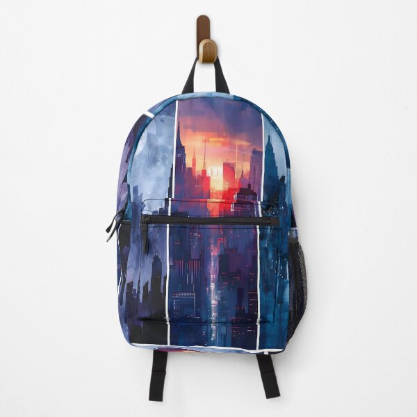 Item preview, Abstract Fusion designed and sold by AI-Only Creations.