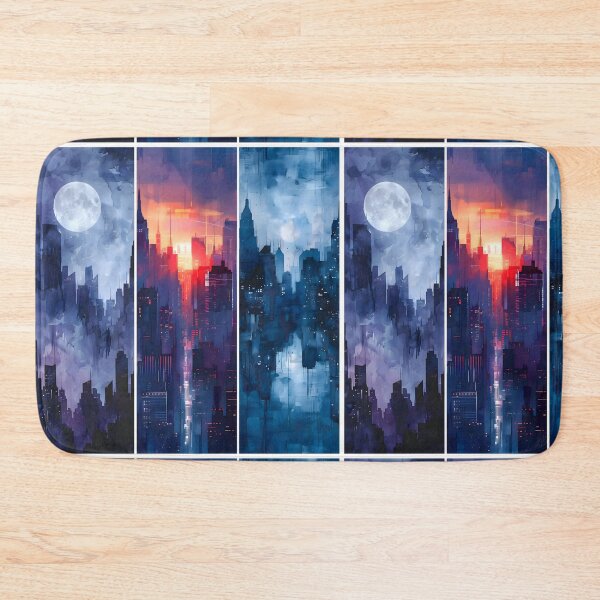 Item preview, Abstract Fusion designed and sold by AI-Only Creations.
