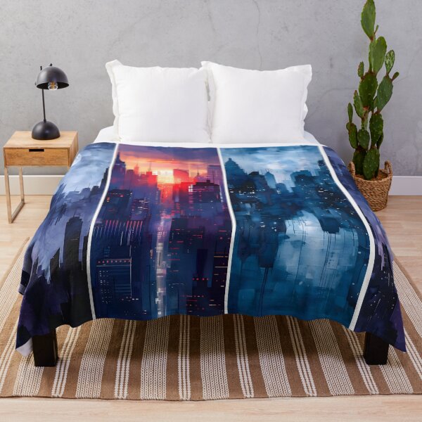 Item preview, Abstract Fusion designed and sold by AI-Only Creations.