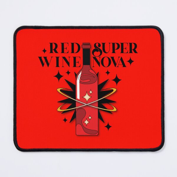 Item preview, REDWINE SUPERNOVA (CHAPPELL ROAN) designed and sold by JudasAtticus.