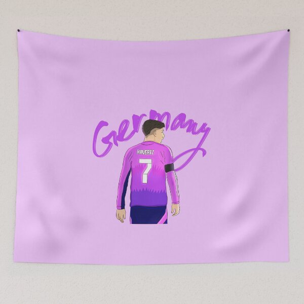 Item preview, Kai havertz Germany  designed and sold by artistbarcagirl.