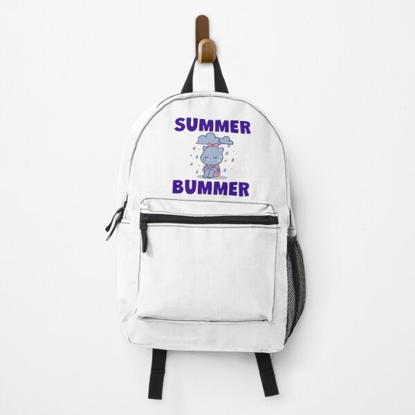 Item preview, Summer Bummer designed and sold by GrufTee.