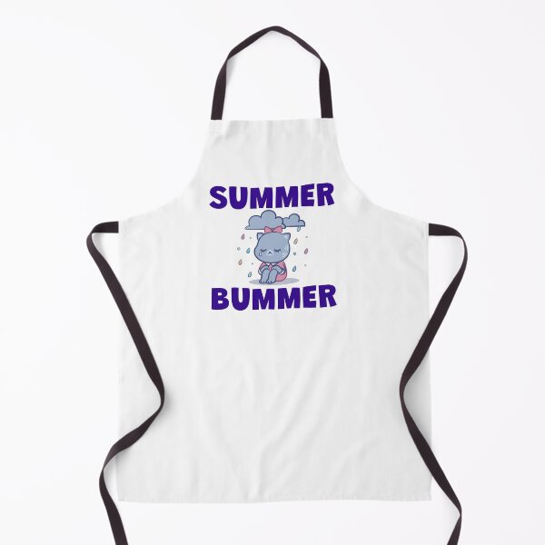 Item preview, Summer Bummer designed and sold by GrufTee.