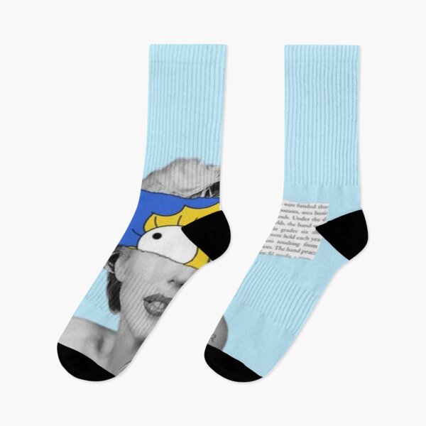 Item preview, "Pop Culture Collage" designed and sold by Grind107.