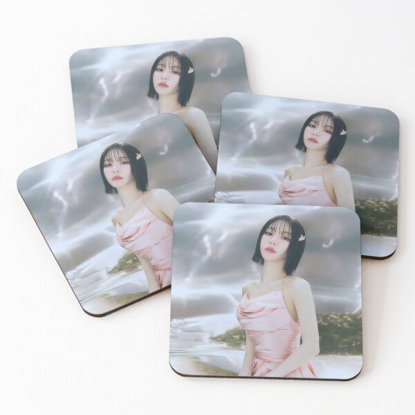 Item preview, WENDY RedVelvet Cosmic designed and sold by jaofnn.