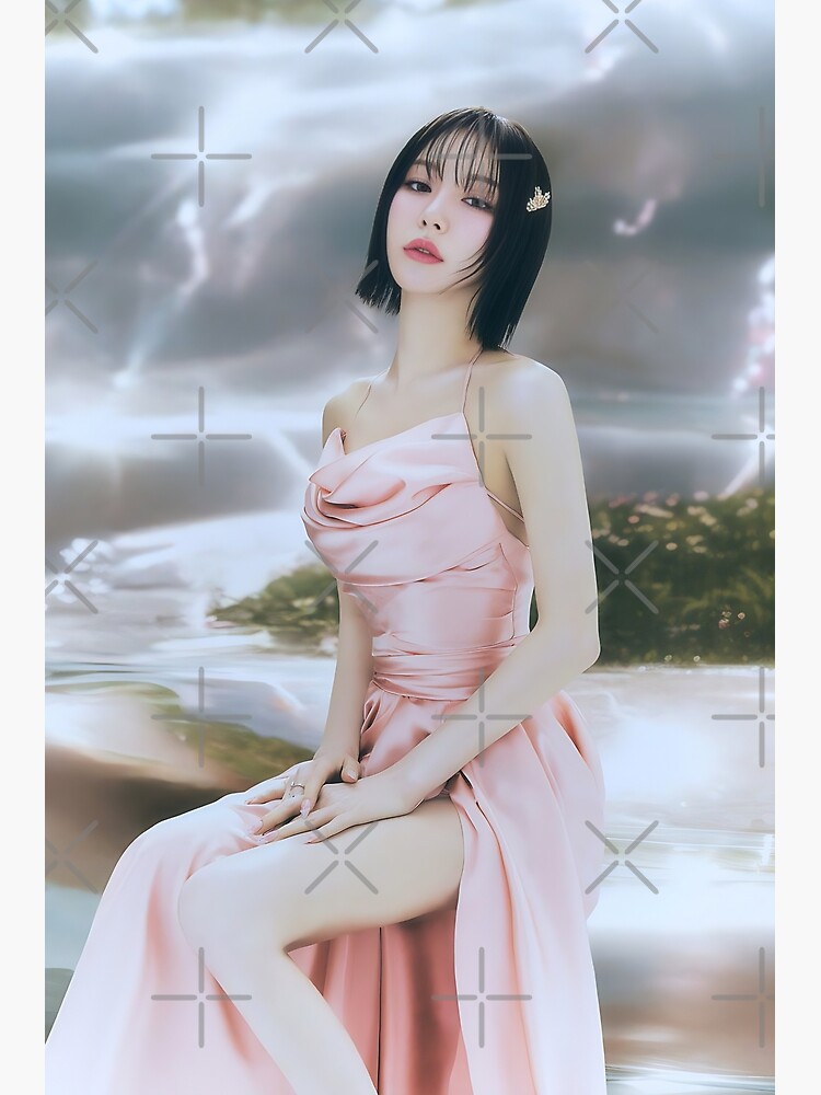 WENDY RedVelvet Cosmic