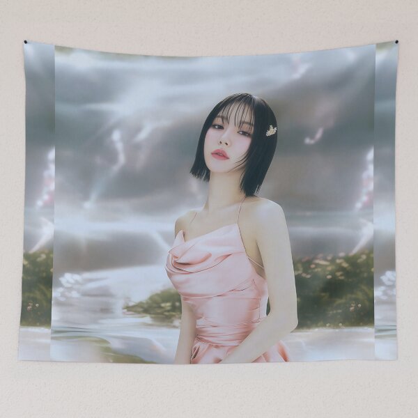 Item preview, WENDY RedVelvet Cosmic designed and sold by jaofnn.