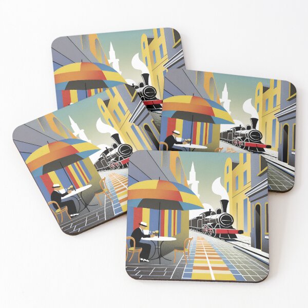 Item preview, Umbrellas in Art A Celebration Under the Canopy designed and sold by dcohea.