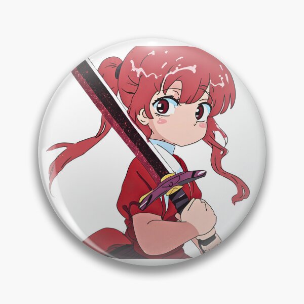 Item preview, Samurai Spirit designed and sold by WraithDesign.