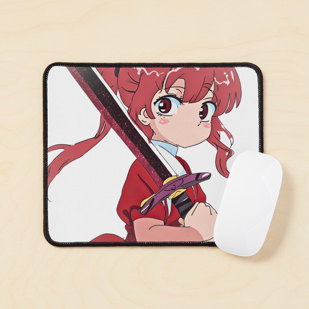 Item preview, Mouse Pad designed and sold by WraithDesign.