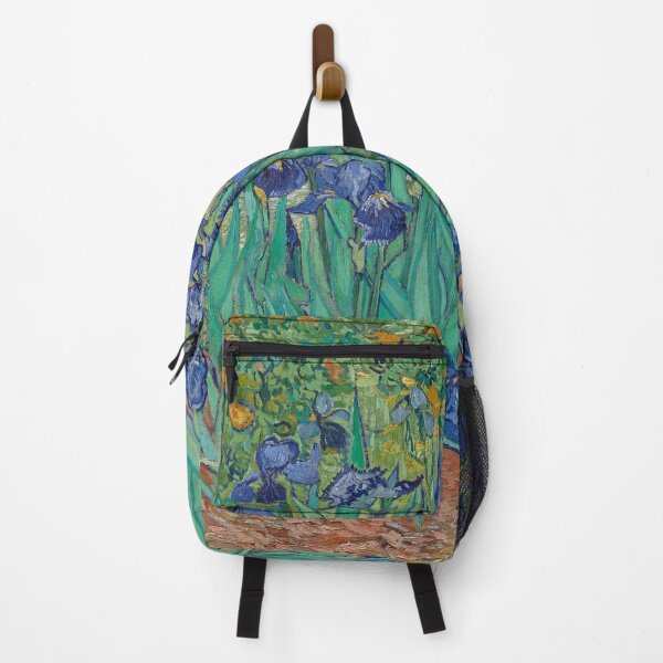 Item preview, Van Gogh: Irises designed and sold by FlorartDesign.