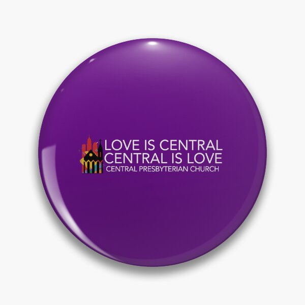 Item preview, Central Presbyterian Church Atlanta Georgia  designed and sold by CentralPres.