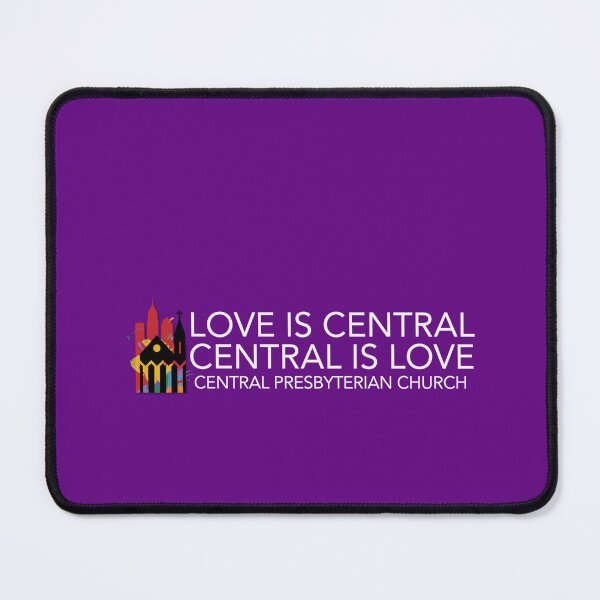 Item preview, Central Presbyterian Church Atlanta Georgia  designed and sold by CentralPres.