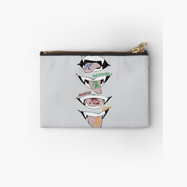 Item preview, Hantengu Emotions Twelve Kizuki designed and sold by deldigital270.